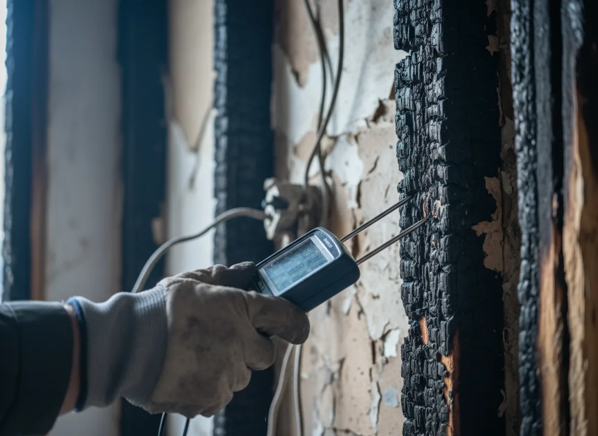 Fire Damage Restoration El Paso, TX FAQs